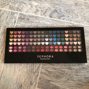 AUTHENTIC NEW Sephora palette!